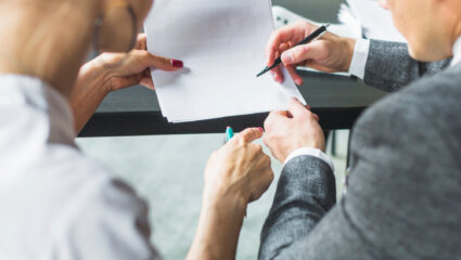 Zniesienie współwłasności: skuteczne rozwiązania prawne i procedury sądowe