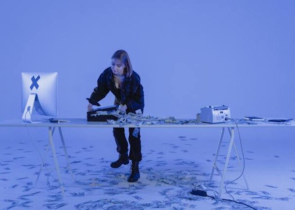 Gdzie zgłosić oszustwo internetowe ?