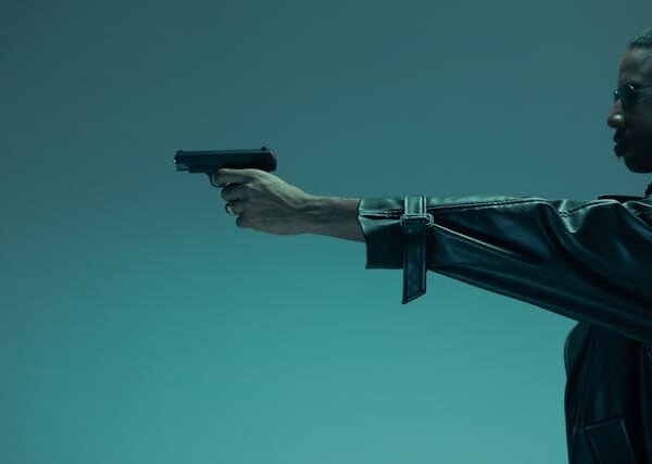 Czym jest obrona konieczna w świetle kodeksu karnego ?