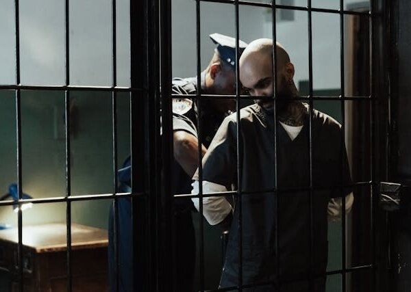 Zatarcie skazania w prawie karnym – jak to działa i kiedy następuje?