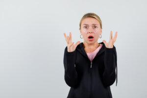 nękanie jako przestępstwo