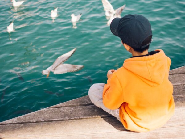 Odrzucenie spadku w imieniu małoletniego – jak skutecznie chronić dziecko przed długami?