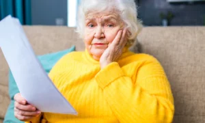 renta po zmarłym mężu